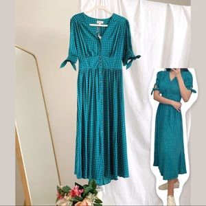 The Perfect Picnic Dress NWT